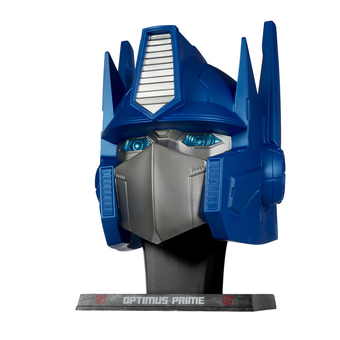 Mcfarlane Prop Replica: Transformers - Optimus Prime Escala 1/1