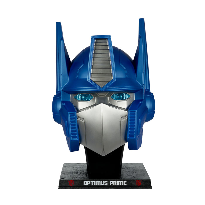Mcfarlane Prop Replica: Transformers - Optimus Prime Escala 1/1