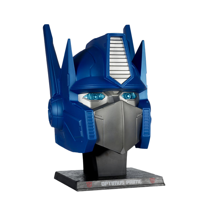 Mcfarlane Prop Replica: Transformers - Optimus Prime Escala 1/1