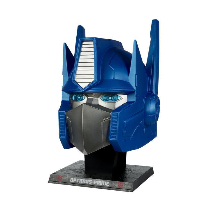 Mcfarlane Prop Replica: Transformers - Optimus Prime Escala 1/1