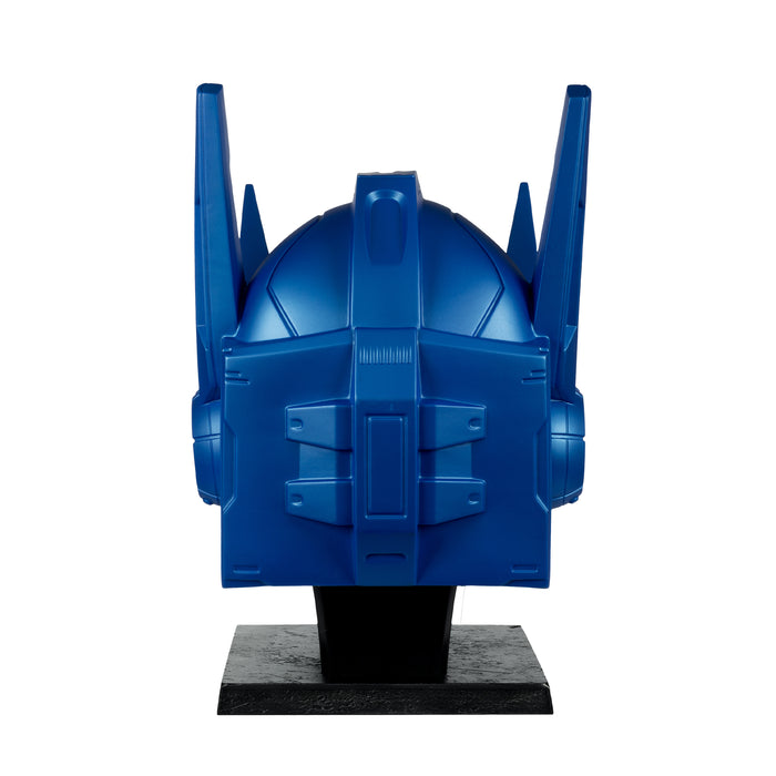 Mcfarlane Prop Replica: Transformers - Optimus Prime Escala 1/1