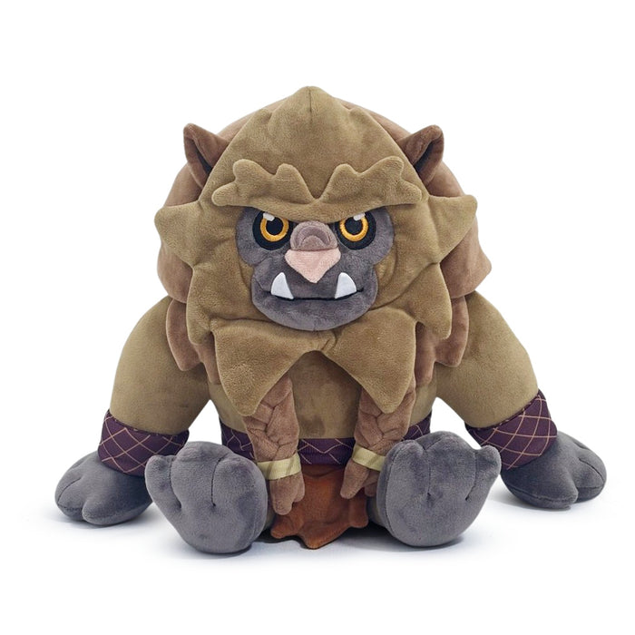 Youtooz Plush: Enshrouded - Vukah Peluche 9 Pulgadas