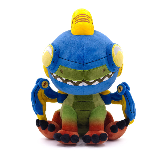 Youtooz Plush: Skylanders - Drobot Peluche 9 Pulgadas