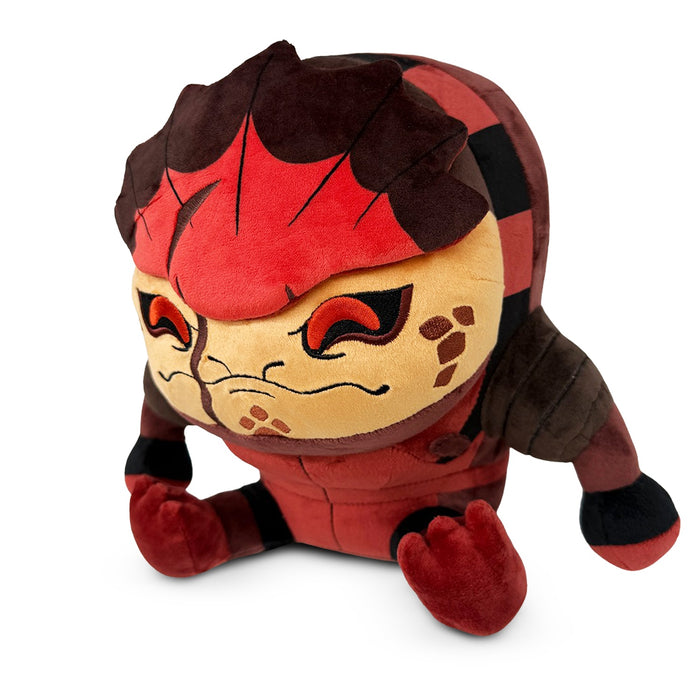 Youtooz Plush: Mass Effect - Wrex Peluche 9 Pulgadas