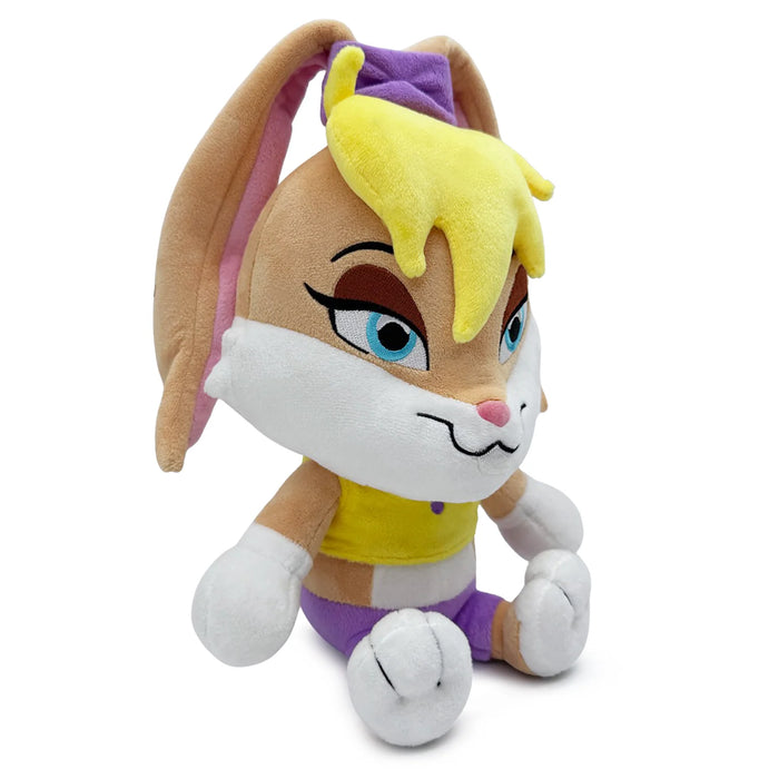 Youtooz Plush: Looney Tunes - Lola Bunny Peluche 9 Pulgadas