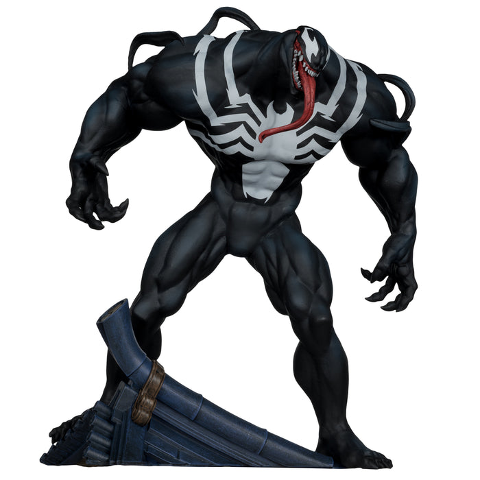 Mcfarlane Marvel Collection: Rivals No 1 - Venom Escala 1/6