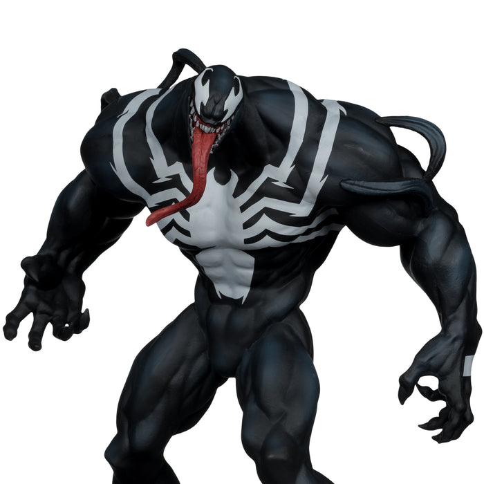 Mcfarlane Marvel Collection: Rivals No 1 - Venom Escala 1/6
