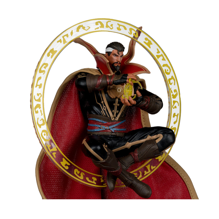 Mcfarlane Marvel Rivals Collection: Doctor Strange Escala 1/10