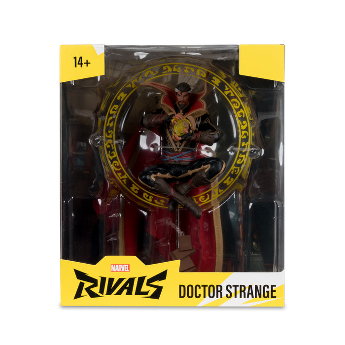 Mcfarlane Marvel Rivals Collection: Doctor Strange Escala 1/10