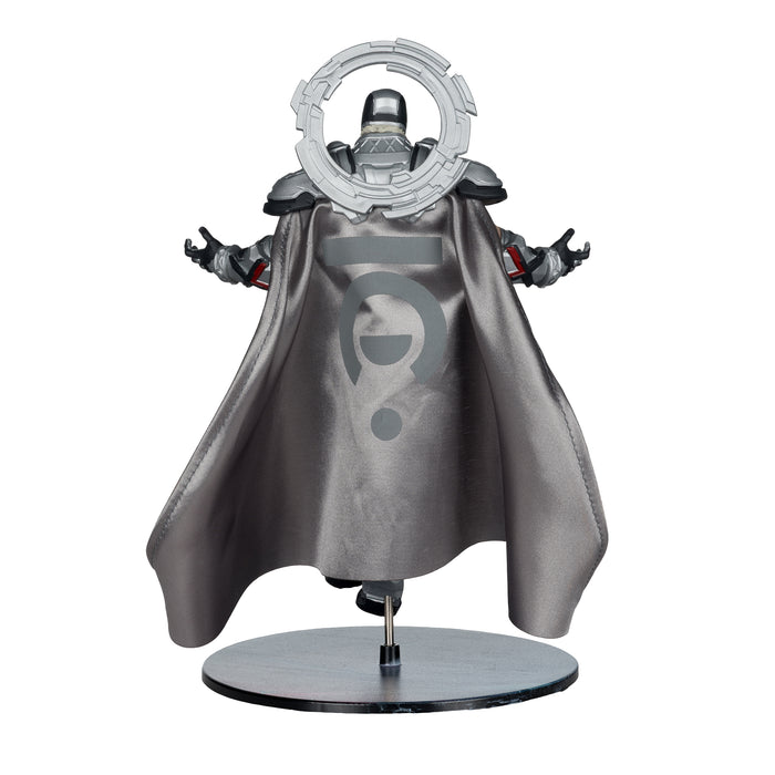 Mcfarlane Marvel Rivals Collection: Magneto Escala 1/10