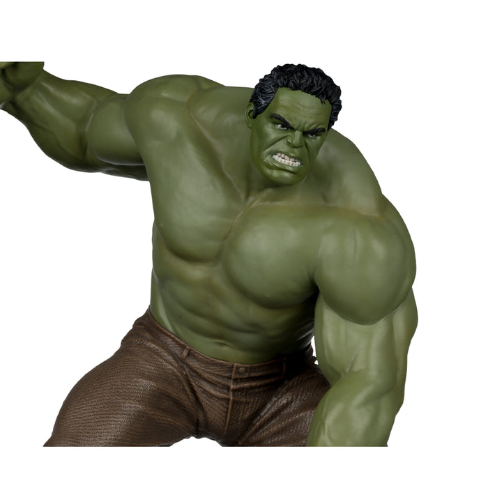 Mcfarlane Marvel Collection: Spider-Man Brand New Day - Hulk Escala 1/6