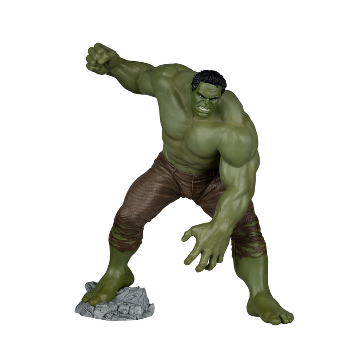 Mcfarlane Marvel Collection: Spider-Man Brand New Day - Hulk Escala 1/6