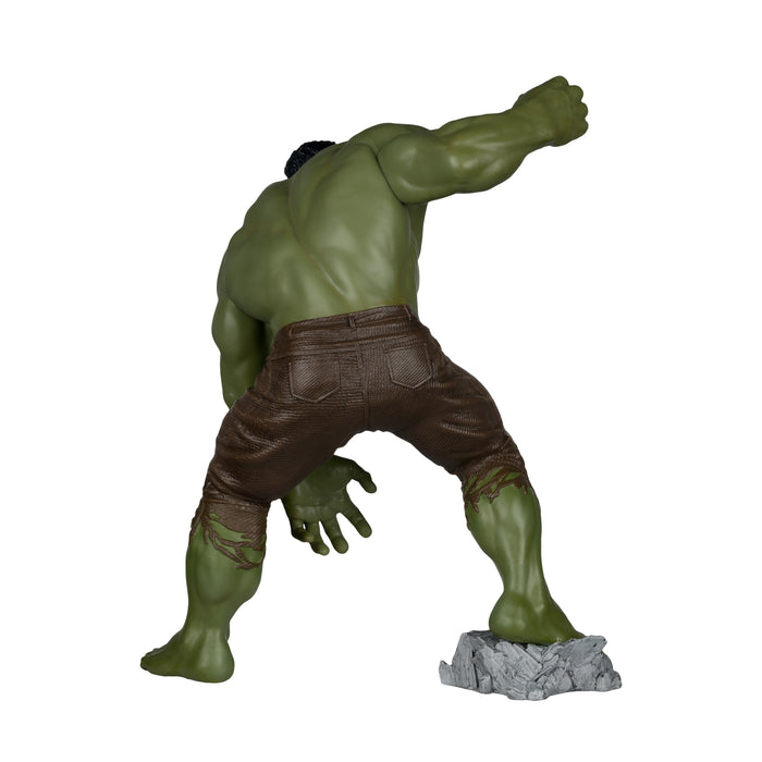Mcfarlane Marvel Collection: Spider-Man Brand New Day - Hulk Escala 1/6