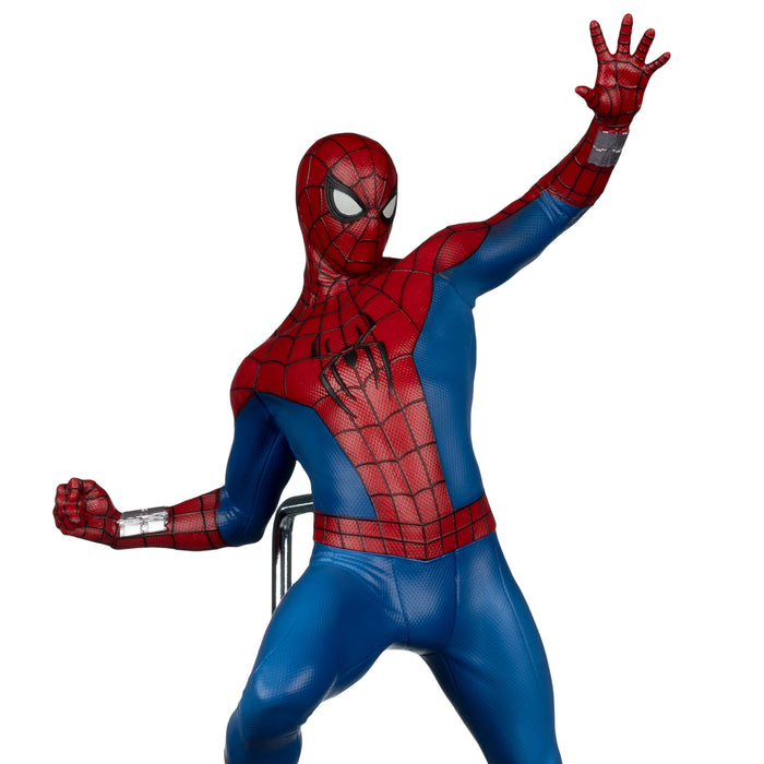 Mcfarlane Marvel Collection: Spider-Man Brand New Day - Spider-Man Escala 1/6