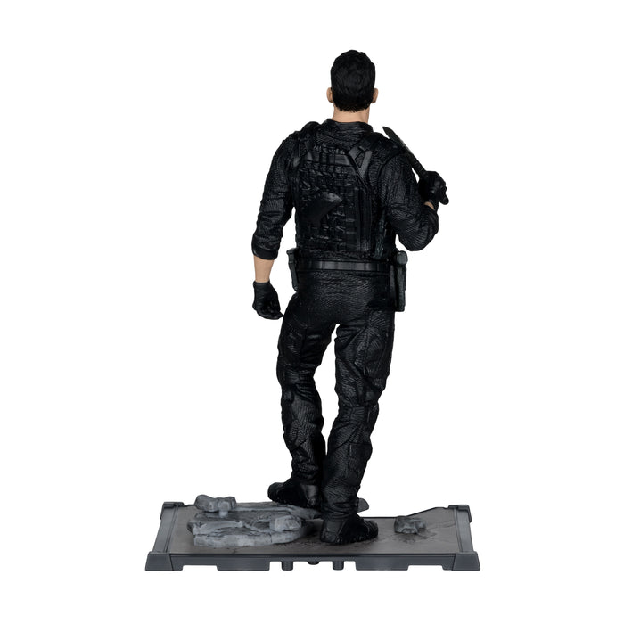 Mcfarlane Marvel Collection: Punisher Special - Punisher Escala 1/10