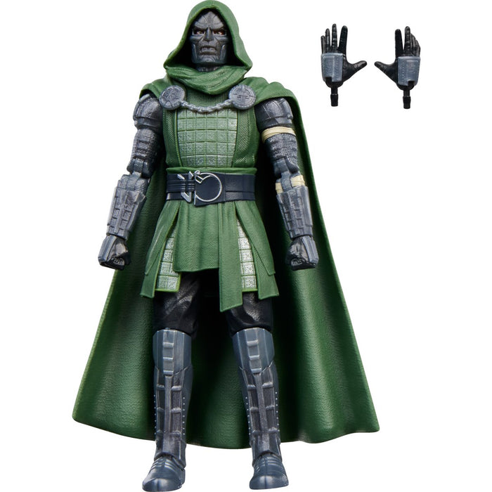Marvel Legends Series: Avengers Doomsday - Dr Doom