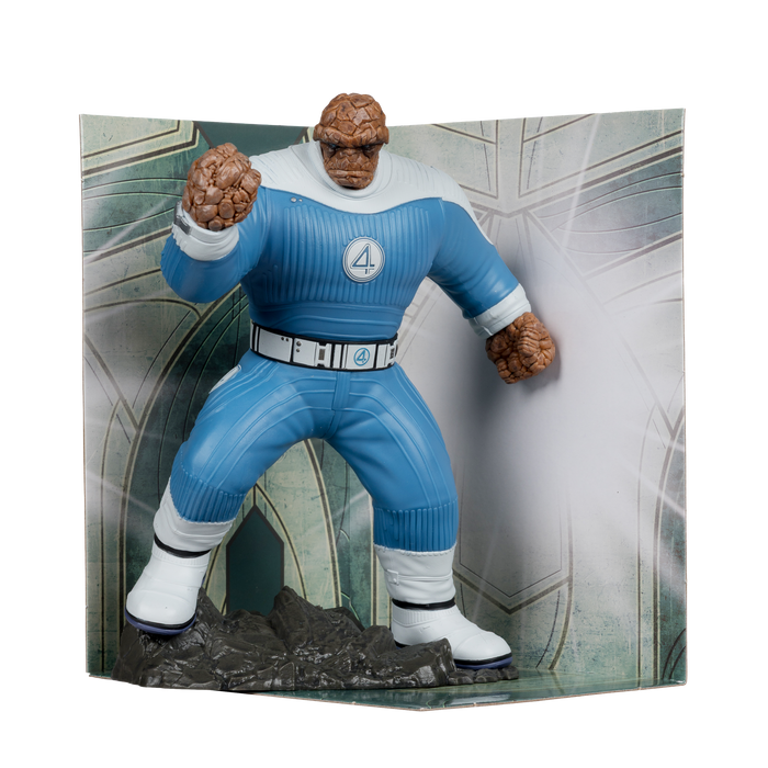 Mcfarlane Marvel Studios Collection: Avengers Doomsday - La Mole Escala 1/10