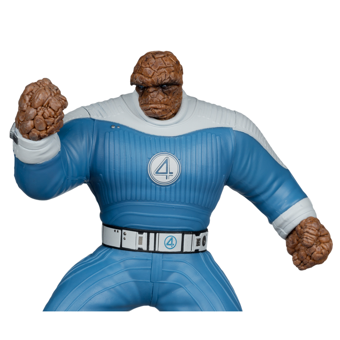 Mcfarlane Marvel Studios Collection: Avengers Doomsday - La Mole Escala 1/10