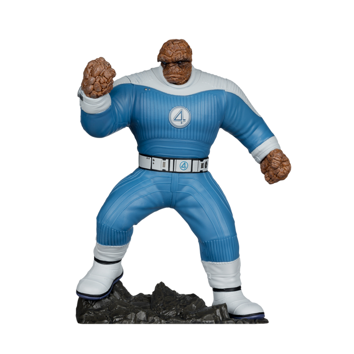 Mcfarlane Marvel Studios Collection: Avengers Doomsday - La Mole Escala 1/10