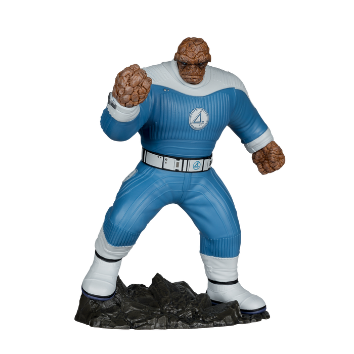 Mcfarlane Marvel Studios Collection: Avengers Doomsday - La Mole Escala 1/10