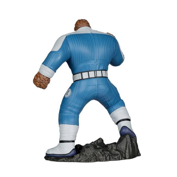Mcfarlane Marvel Studios Collection: Avengers Doomsday - La Mole Escala 1/10