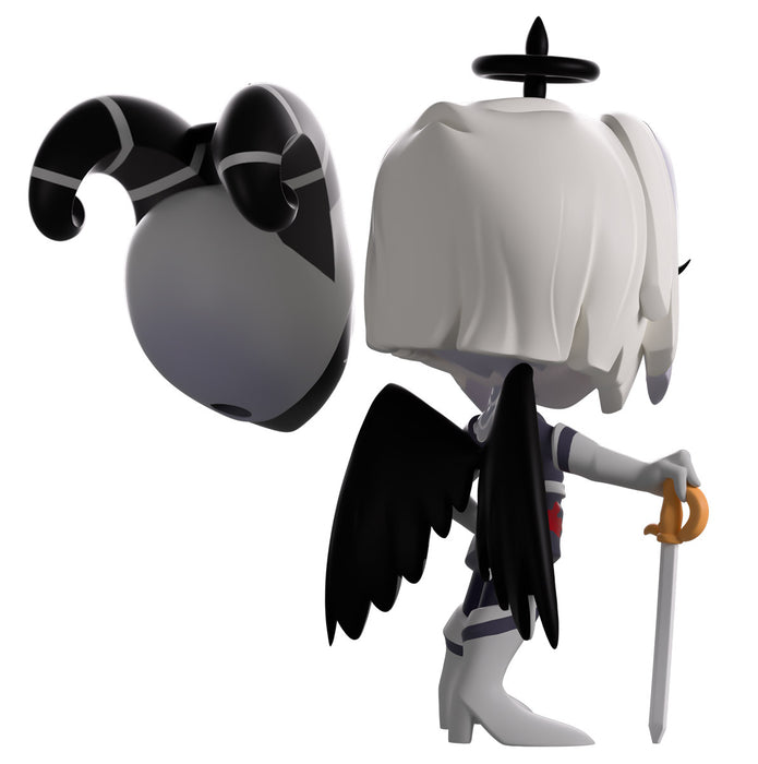 Youtooz Animation: Hazbin Hotel - Lute