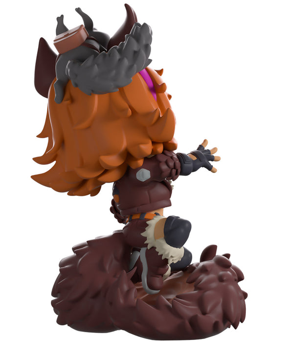 Youtooz Games: Marvel Rivals - Chica Ardilla