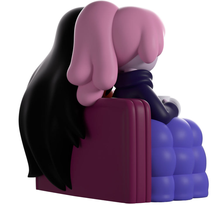 Youtooz Animation: Hora De Aventura - Bonnie y Marcy