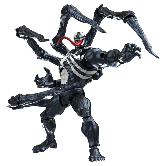 Blokees Marvel Rivals Champion Class: Venom 81119