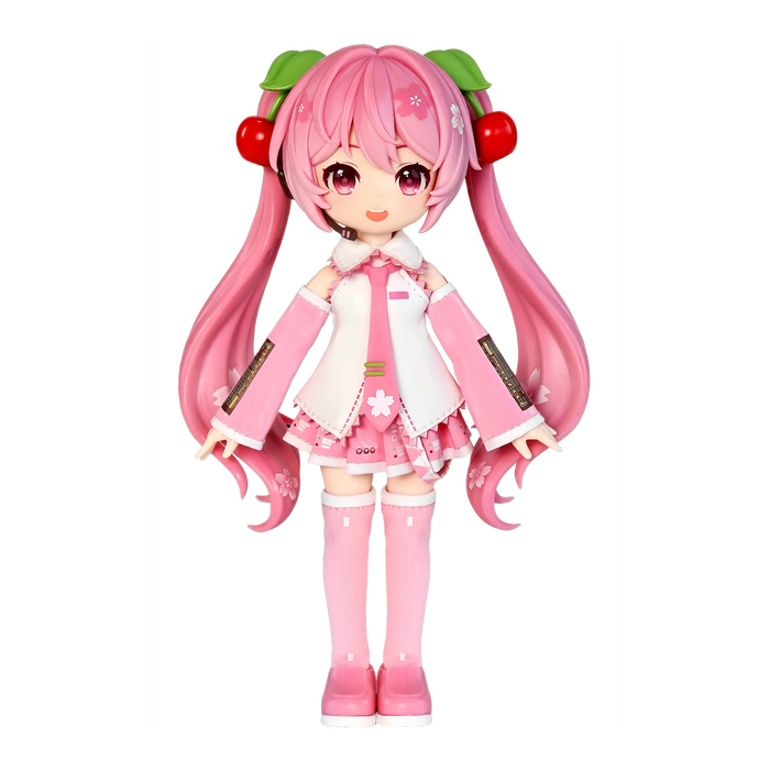 Blokees Hatsune Miku  DaaLaMode Series: EX Sakura Miku 73540