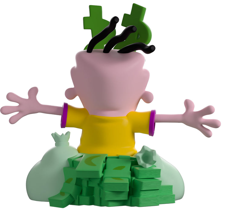 Youtooz Animation: Ed, Edd y Eddy - Eddy