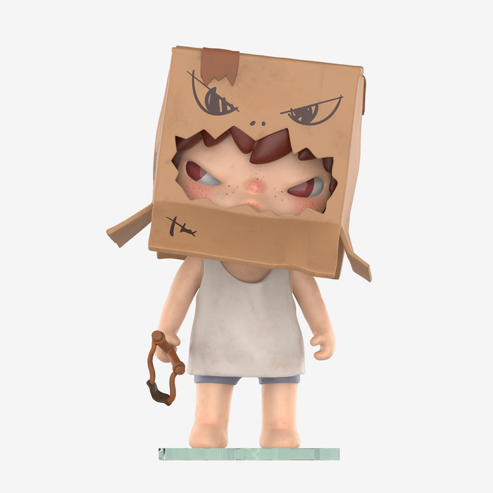 POP MART: Hirono - Little Mischief Series
