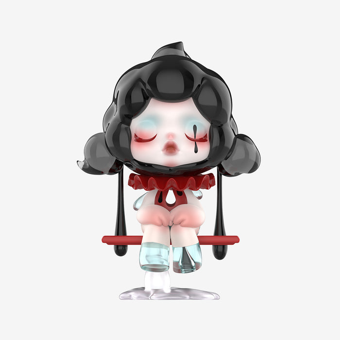 POP MART: Skullpanda - Image Of Reality Series Figures