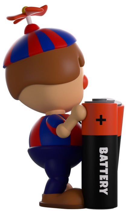 Youtooz Games: Five Nights At Freddys - Battery Bandit Balloon Boy