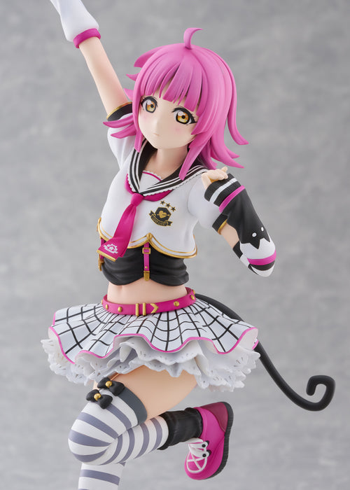 Plum Scale Figure: Love Live Nijigasaki Academy School Idol Club - Rina Tennoji Escala 1/7