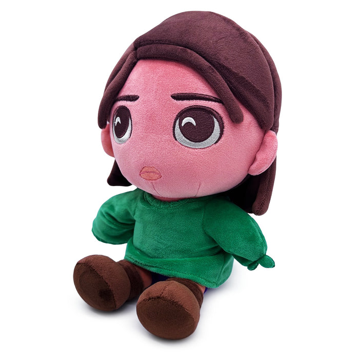 Youtooz Plush: House 2 - Tabby Peluche 9 Pulgadas