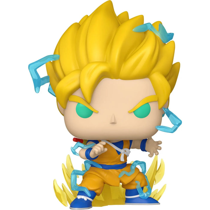 Funko Pop Animation: Dragon Ball Daima - Super Saiyajin Goku