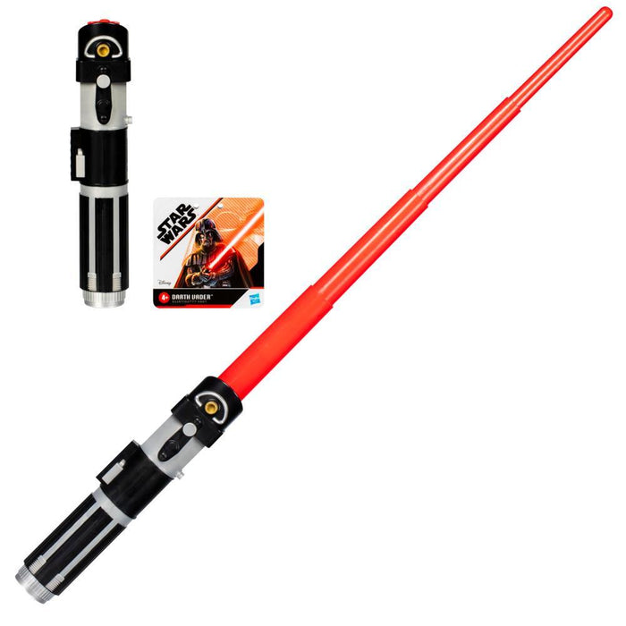 Star Wars: Darth Vader Sable De Luz