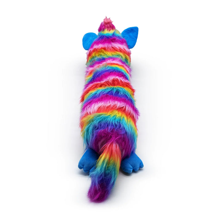 Youtooz Plush: Hasbro - DJ Furby Peluche 9 Pulgadas