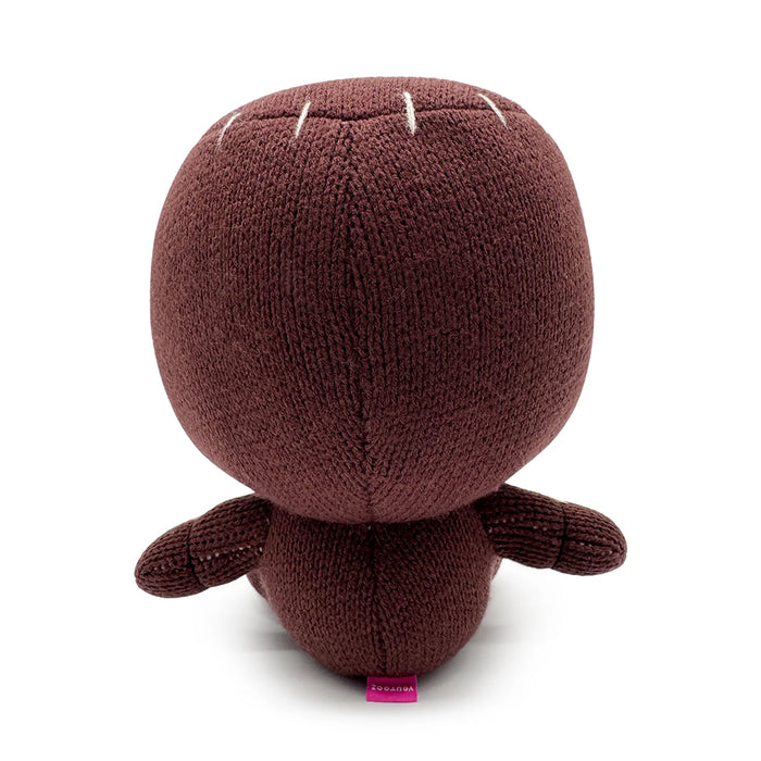 Youtooz Plush: LittleBigPlanet - Sackboy Peluche 9 Pulgadas