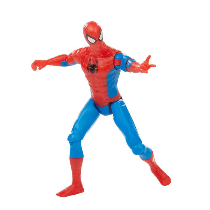 Marvel Epic Hero Series: Spiderman