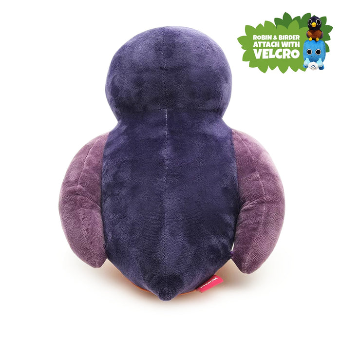 Youtooz Plush: Flock Around - American Robin Peluche 9 Pulgadas