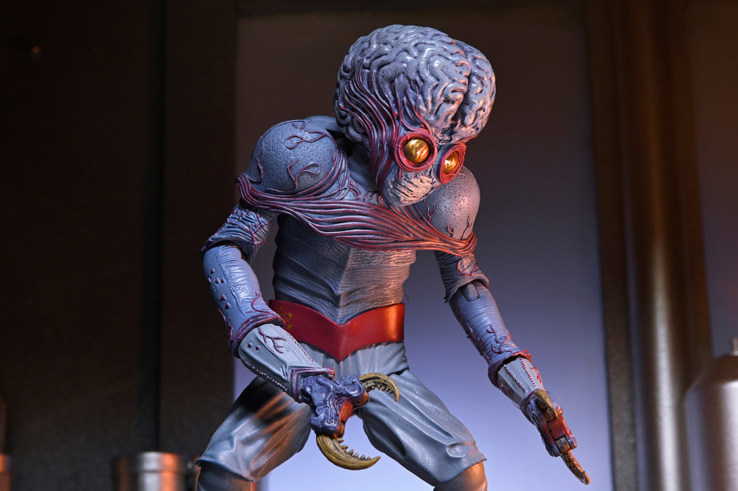 NECA Figura de Accion Ultimate: This Island Earth 1955 - Metaluna Mutant 7 Pulgadas