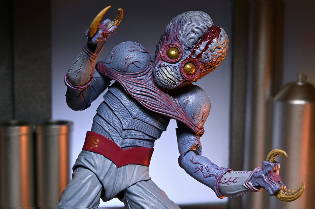 NECA Figura de Accion Ultimate: This Island Earth 1955 - Metaluna Mutant 7 Pulgadas