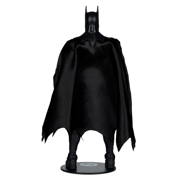Mcfarlane Dc Theatrical Deluxe: Batman Returns - Batman 7 Pulgadas