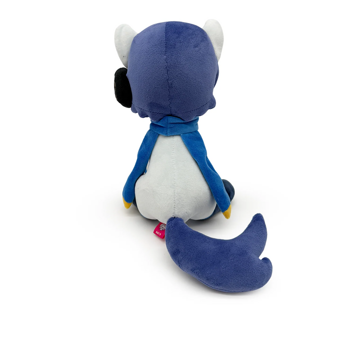 Youtooz Plush: Hatsune Miku X My Little Pony - Kaito Peluche 9 Pulgadas