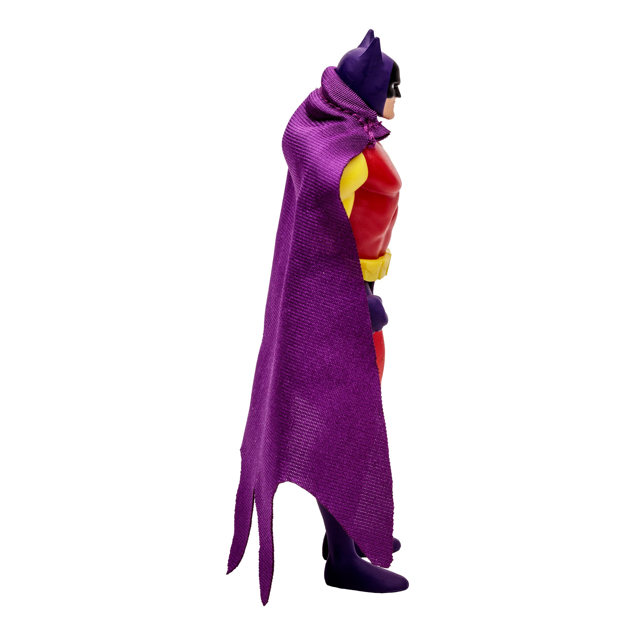 DC Direct Super Powers Figura de Accion: DC Comics Batman - Batman de Zur En Arrh 4.5 Pulgadas