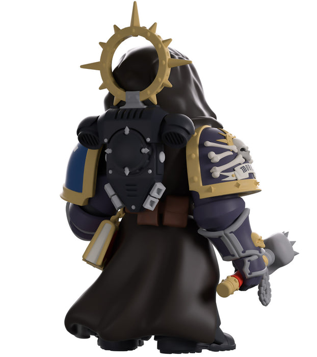 Youtooz Games: Space Marine 2 - The Chaplain