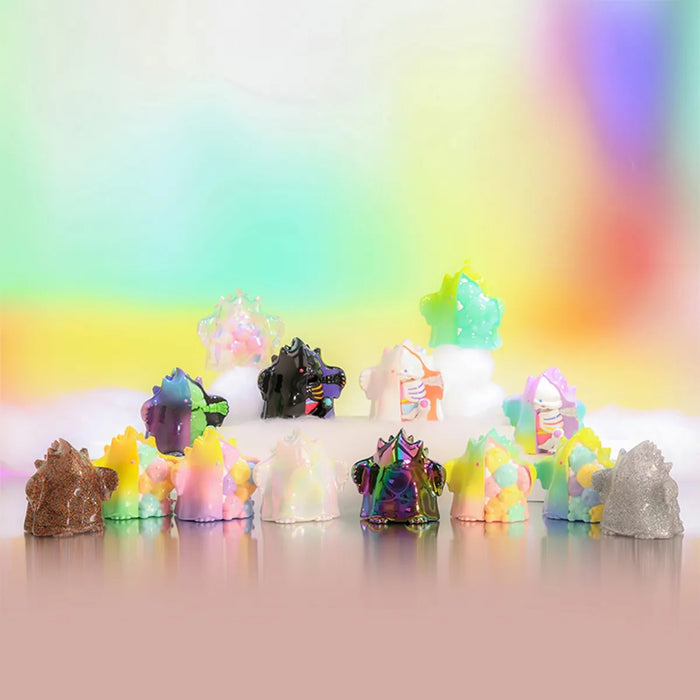 POP MART: Yuki - Levolutionism Series