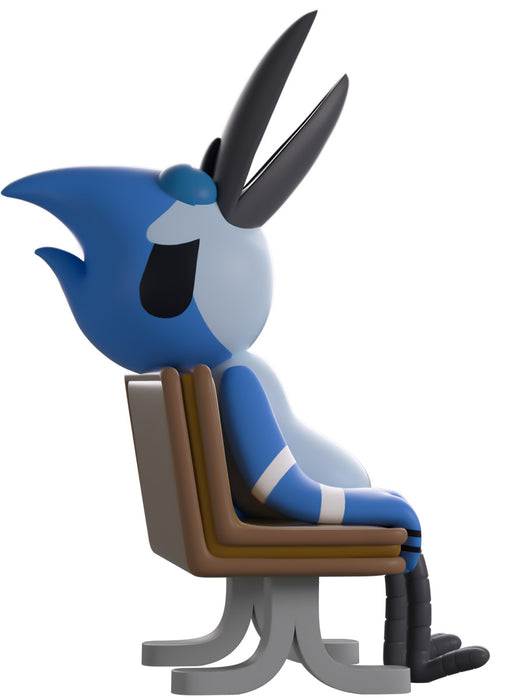 Youtooz Animation: Regular Show - Mordecai